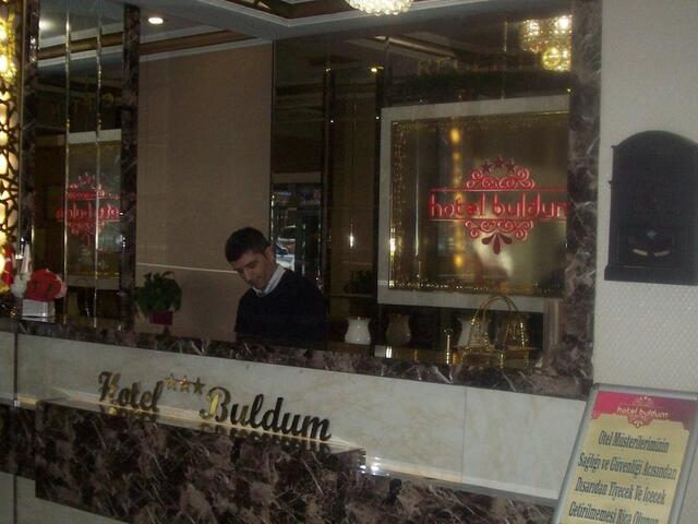 фото отеля Buldum Otel изображение №5