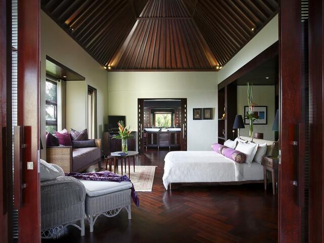 фото Luxe Villas Bali изображение №50