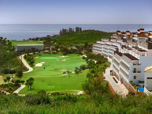 фото отеля Ona Valle Romano Golf & Resort изображение №13