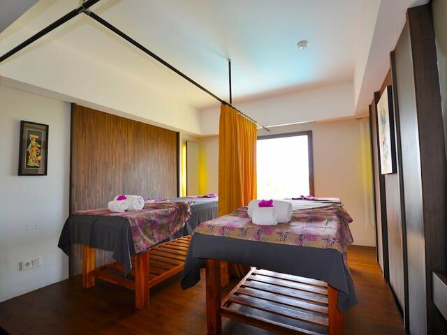 фото отеля Ping Hotel Seminyak Bali изображение №21
