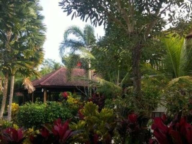 фотографии West Bali Villas-Umasari Resort изображение №12