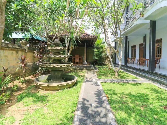 фотографии отеля Hotel Gianyar изображение №23