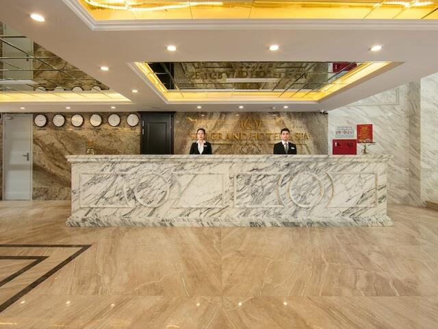 фото отеля Sen Grand Hotel & Spa managed by Sen Group изображение №21