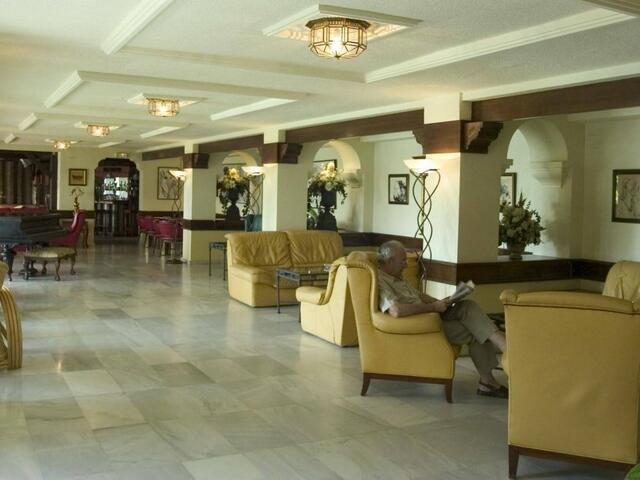фото отеля Hotel MS Tropicana изображение №25