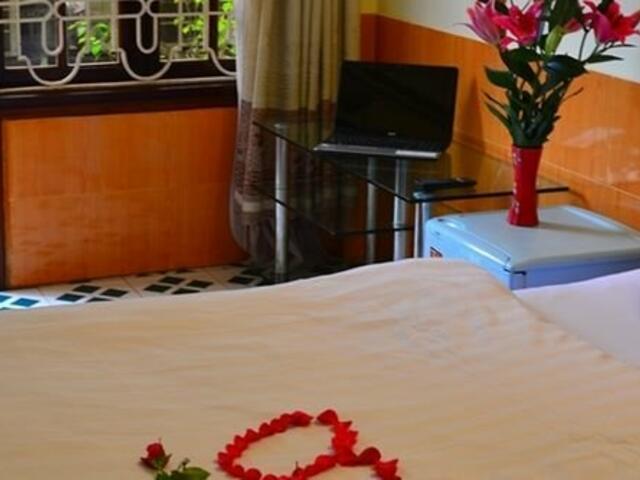 фотографии отеля Hanoi Advisor Hotel изображение №3
