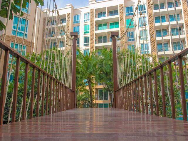 фотографии Atlantis Resort Apartments Pattaya изображение №16