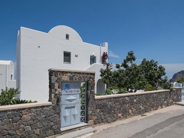 фото отеля Felicity Villas Santorini Luxury House изображение №1