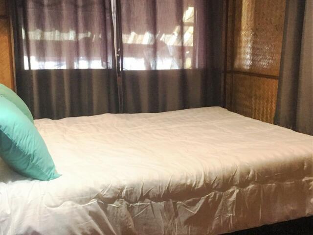 фото отеля Shanti Lodge Bangkok изображение №41