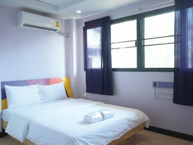 фотографии Room @ Vipa Guest House изображение №8