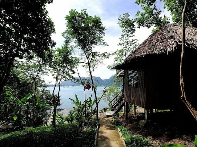 фотографии Sunwaree Phi Phi Resort изображение №12
