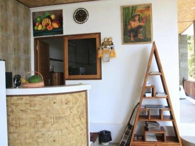 фотографии отеля Amed Paradise Warung & House Bali изображение №35