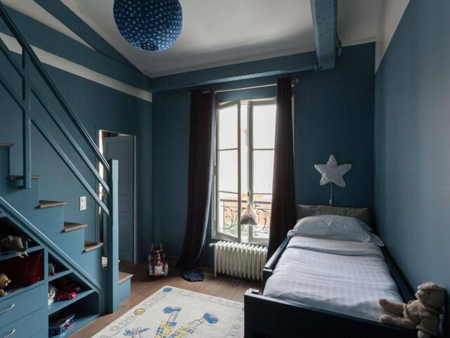 фотографии отеля onefinestay - Neuilly Apartments изображение №3