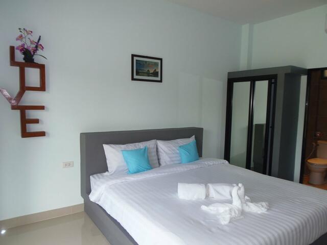 фотографии отеля Krabi Inn Resort изображение №39
