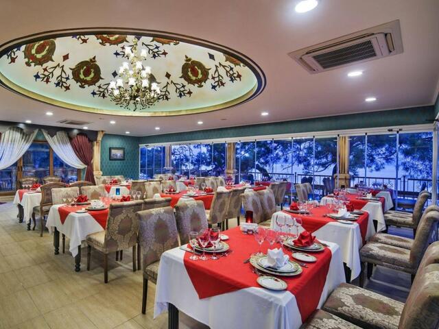 фото отеля Catamaran Resort Hotel - All Inclusive изображение №17