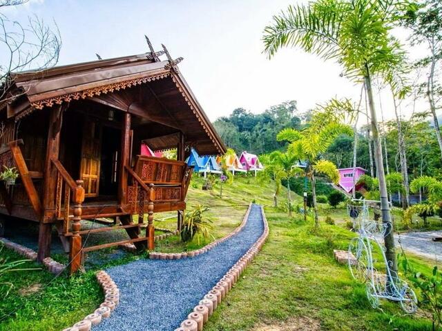 фотографии Phupha Srirung Resort изображение №12