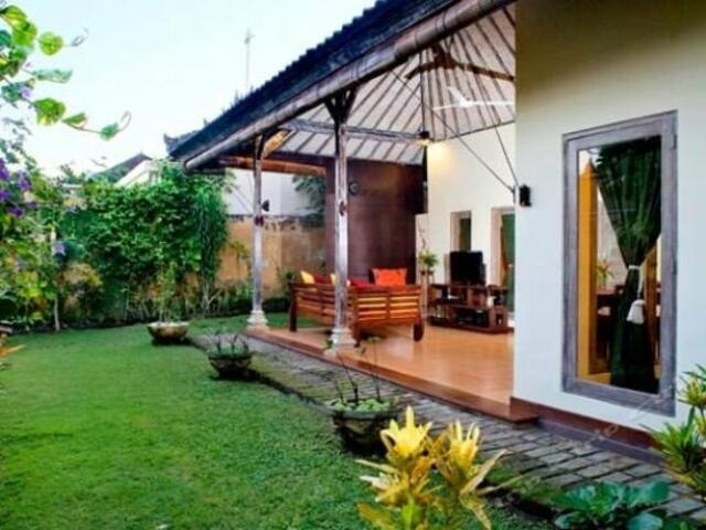 фотографии отеля Sasa Bali Villas изображение №31