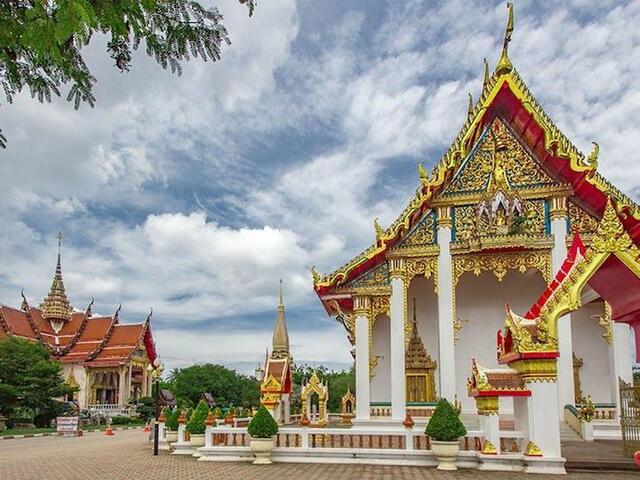 фото Majestic Villas Phuket изображение №10