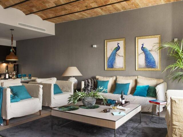 фото Godo Luxury Apartment Passeig De Gracia изображение №18