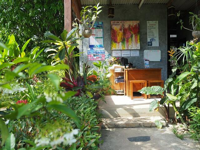фото Andawa Lanta House изображение №50