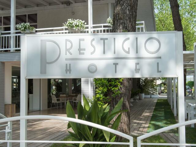 фото Hotel Prestigio изображение №6