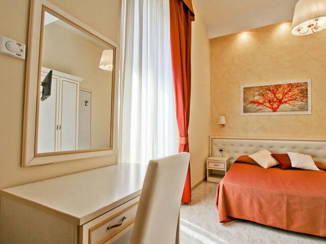фото отеля Hotel Il Villino изображение №25