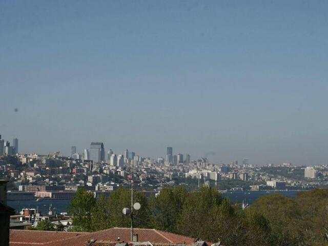 фотографии отеля Istanbulinn Old City Luxx изображение №31
