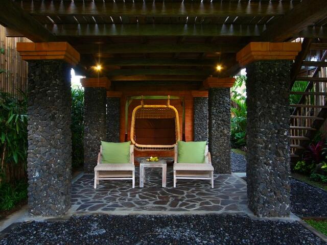 фото отеля De Klumpu Bali – Eco Tradi Stay изображение №9