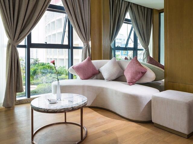фото Sanya Shuang Da International Hotel изображение №18