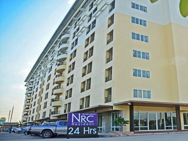 фото отеля NRC Residence Suvarnabhumi изображение №1