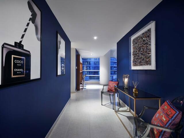 фотографии Dream Inn Dubai Apartments - Al Sahab изображение №24