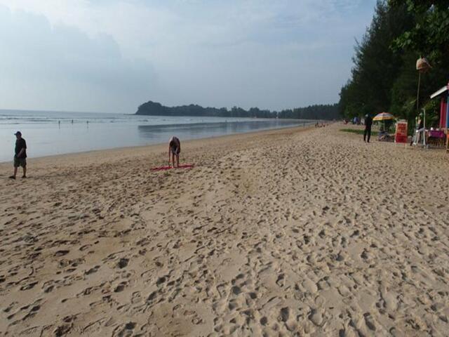 фото My Home Lantawadee Resort изображение №6