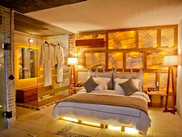 фото отеля Oludeniz Loft-Exclusive Accommodation изображение №33