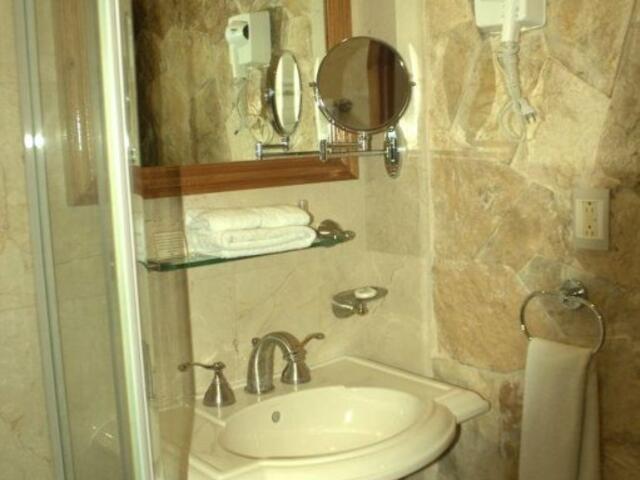 фото отеля Cancun Palapas Suites изображение №13