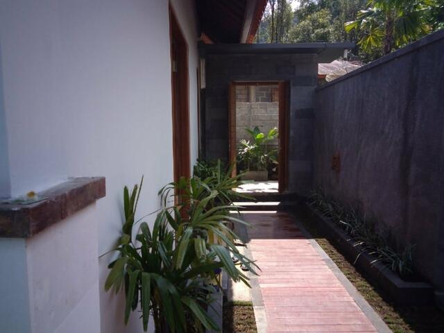 фото отеля Nadira Bali Resort & Villa изображение №5