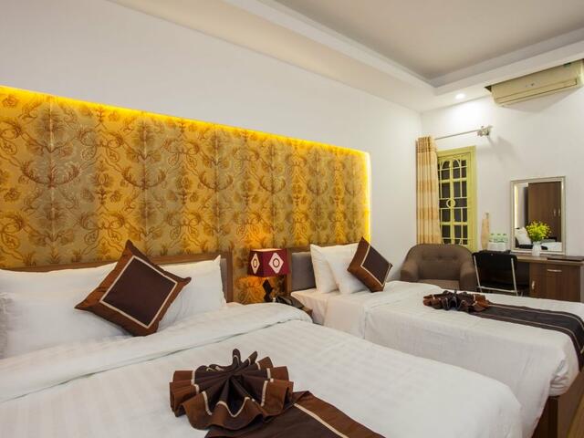 фото отеля Hanoi Gravita Hotel изображение №25