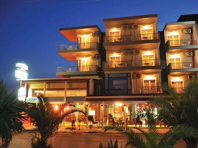 фото отеля Porto Del Sol Hotel изображение №1