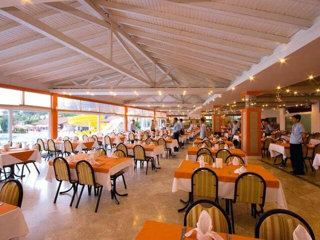 фото отеля Carelta Beach Resort & Spa изображение №21