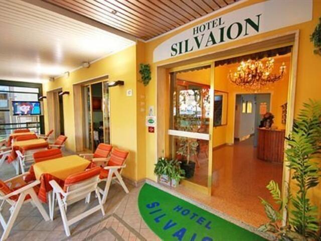 фотографии Hotel Silvaion изображение №16