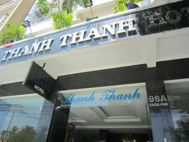 фото отеля Thanh Do Hotel изображение №1