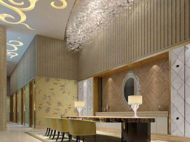 фотографии отеля Sanya Wuzhizhou Coral Hotel изображение №7