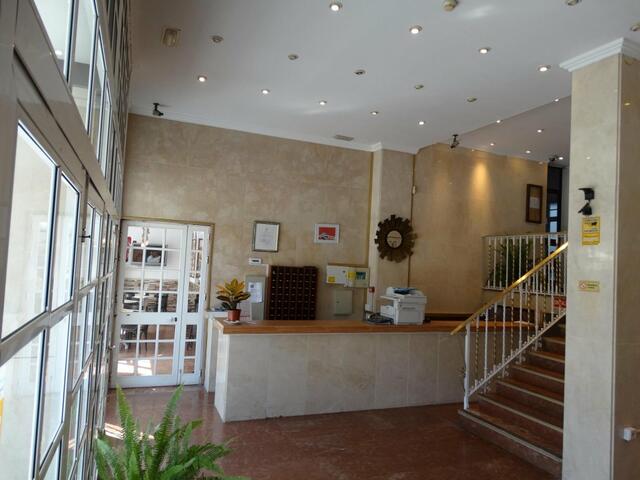 фото отеля Hotel Torremolinos Centro изображение №25