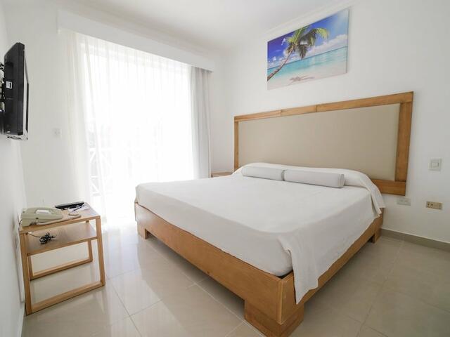 фотографии отеля Apartments Punta Cana by Be Live изображение №3