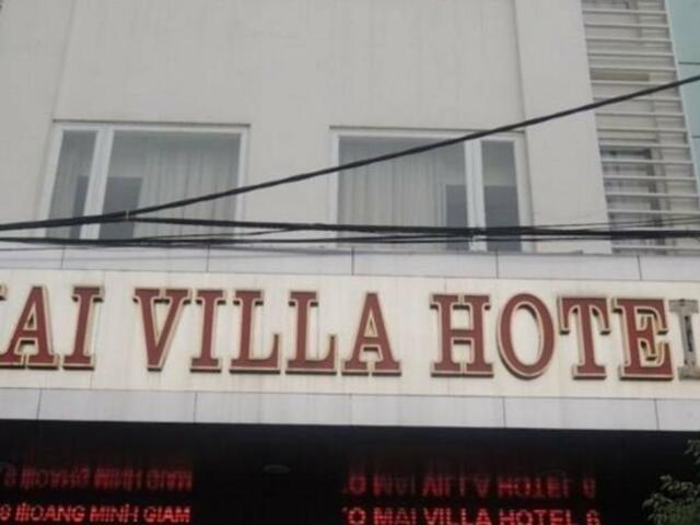 фото отеля Mai Villa Hotel 6 изображение №1