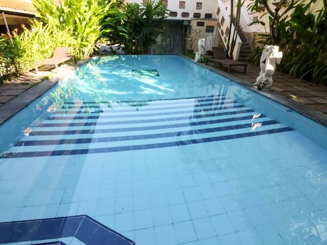 фото отеля Bali Sorgawi Hotel изображение №13