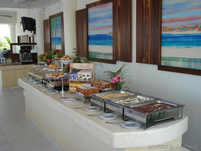 фото Holiday Inn Express Cancun Zona Hotelera изображение №10