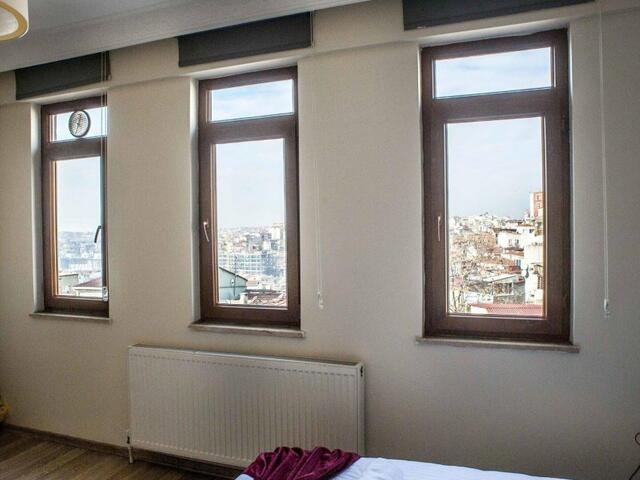 фото отеля Detay Residence Taksim изображение №13