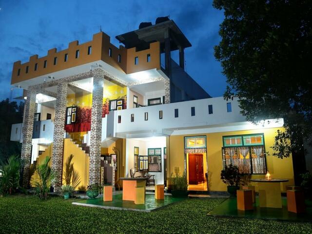 фото отеля Villa Ceylon изображение №1