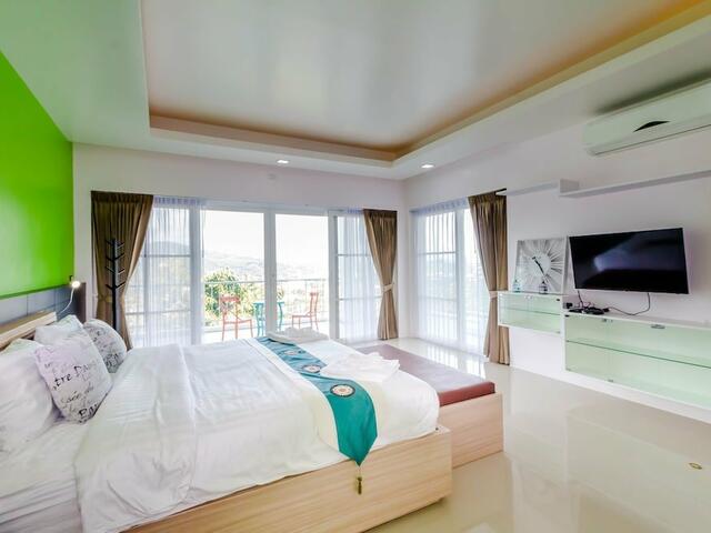 фото отеля Chalong Hill Tropical Garden Homes изображение №21