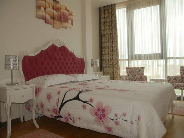 фотографии Batisehir Premium Residence & Suites изображение №24