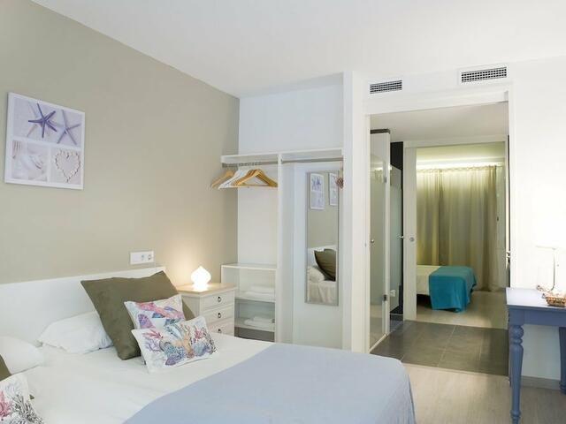 фото Montaber Apartments - Sagrada Familia изображение №18